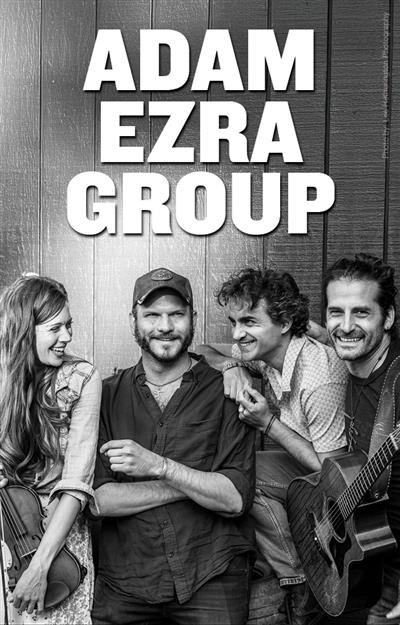 Adam Ezra Group