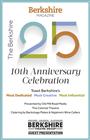 Berkshire 25 10th Anniversary Celebration