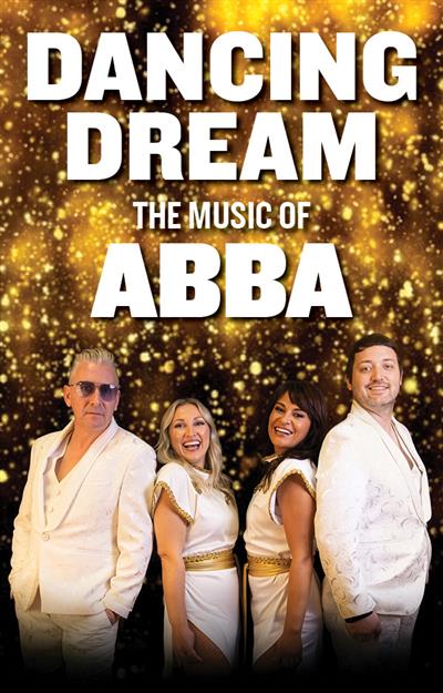Dancing Dream: The Music of ABBA