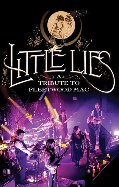 Little Lies: A Tribute to Fleetwood Mac