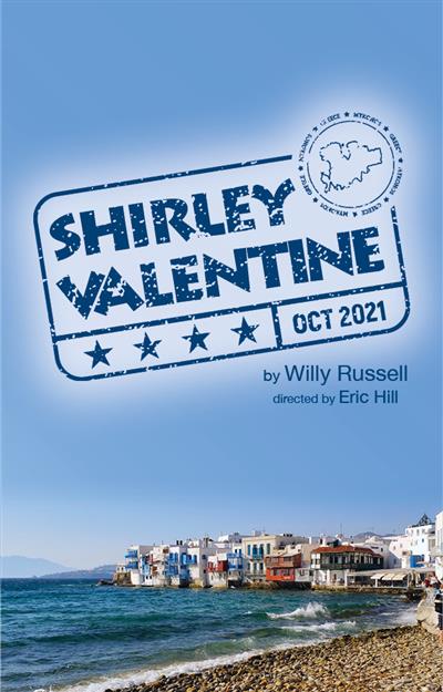 Shirley Valentine
