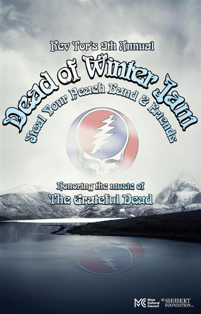 Rev Tor’s 9th Annual Dead of Winter Jam