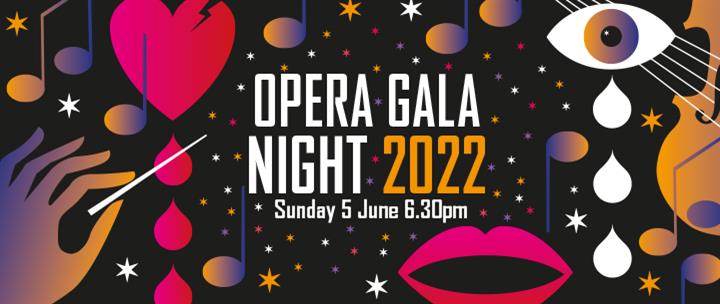 Opera Gala Night 2022