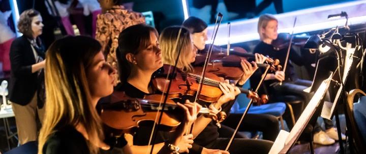 Blackheath Halls Orchestra Summer Concert 2022