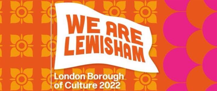 Lewisham Borough of Culture 2022 | Beginners Yoga to Music