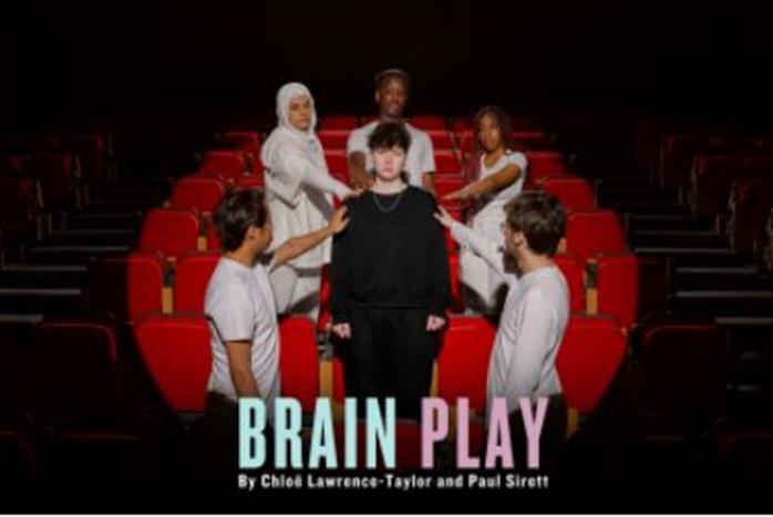 BRAIN PLAY