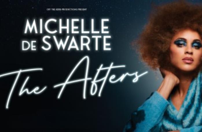 MICHELLE DE SWARTE: THE AFTERS
