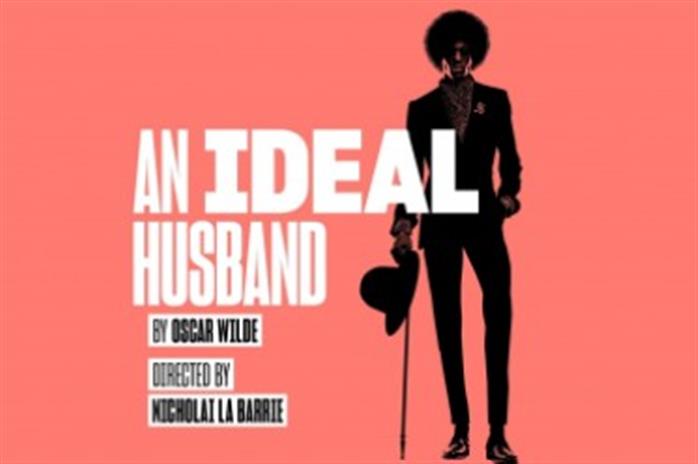 AN IDEAL HUSBAND