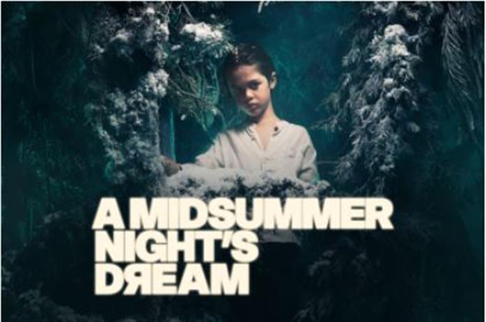 A MIDSUMMER NIGHT'S DREAM