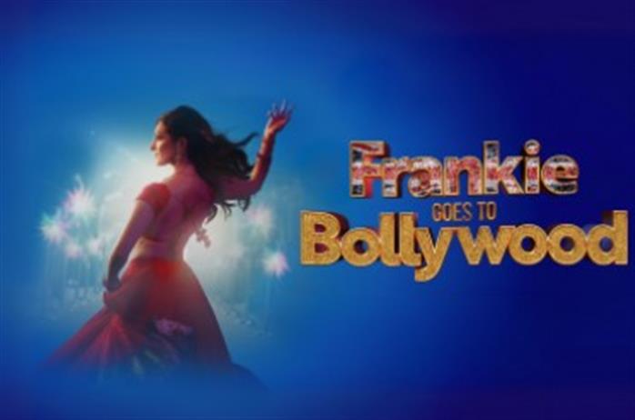 FRANKIE GOES TO BOLLYWOOD