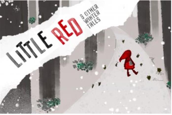 LITTLE RED (& OTHER WINTER TALES)