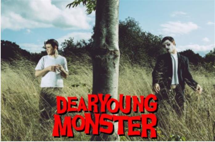DEAR YOUNG MONSTER
