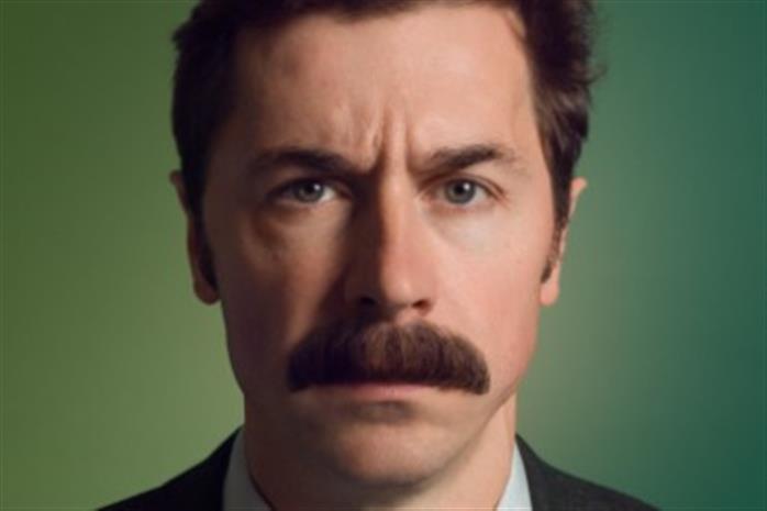 MIKE WOZNIAK: THE BENCH