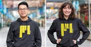 Limited Edition 22/23 Season Hoodie (Women's XL)