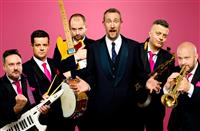 The Horne Section's Hit Show