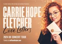 Carrie Hope Fletcher - Love Letters