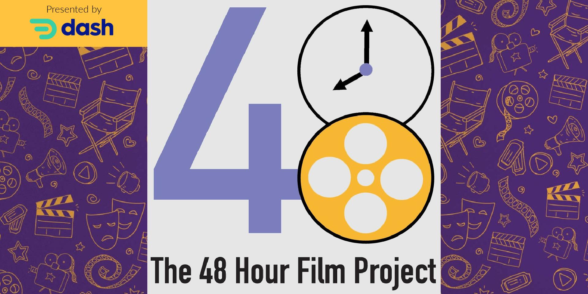 2022 48 Hour Film Project - Group "C" Screening