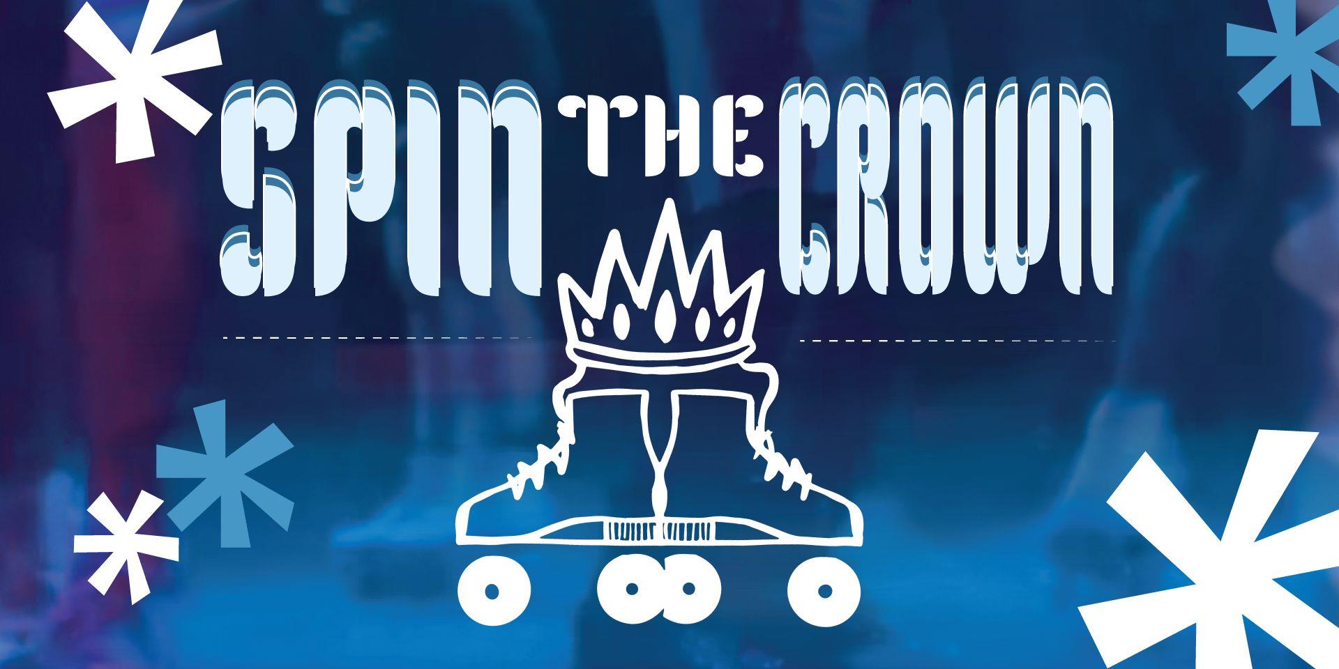 Spin The Crown