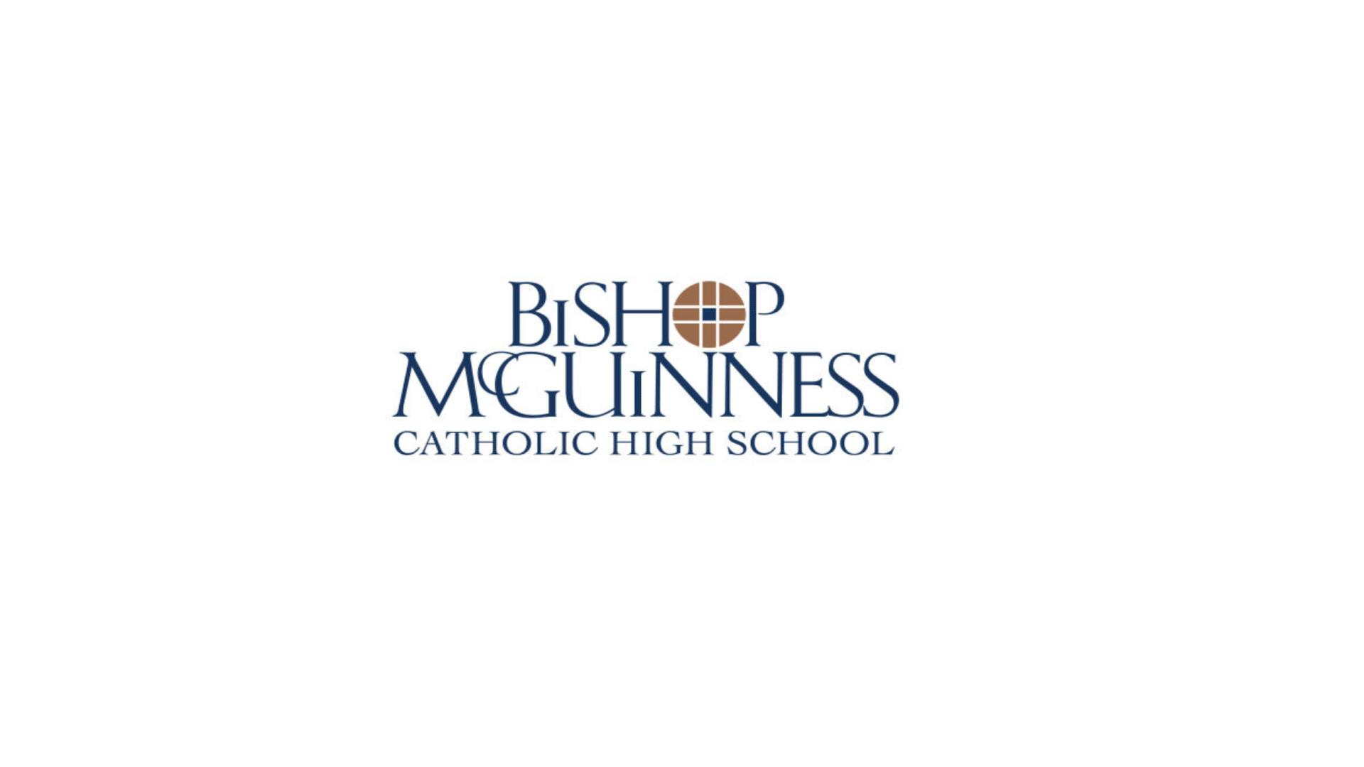 Bishop McGuinness Graduation