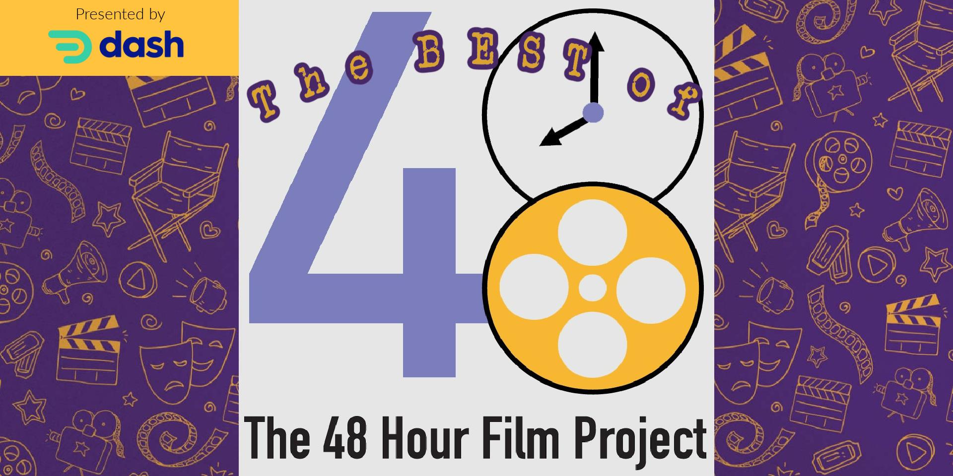 2022 The BEST of 48 Hour Film Project