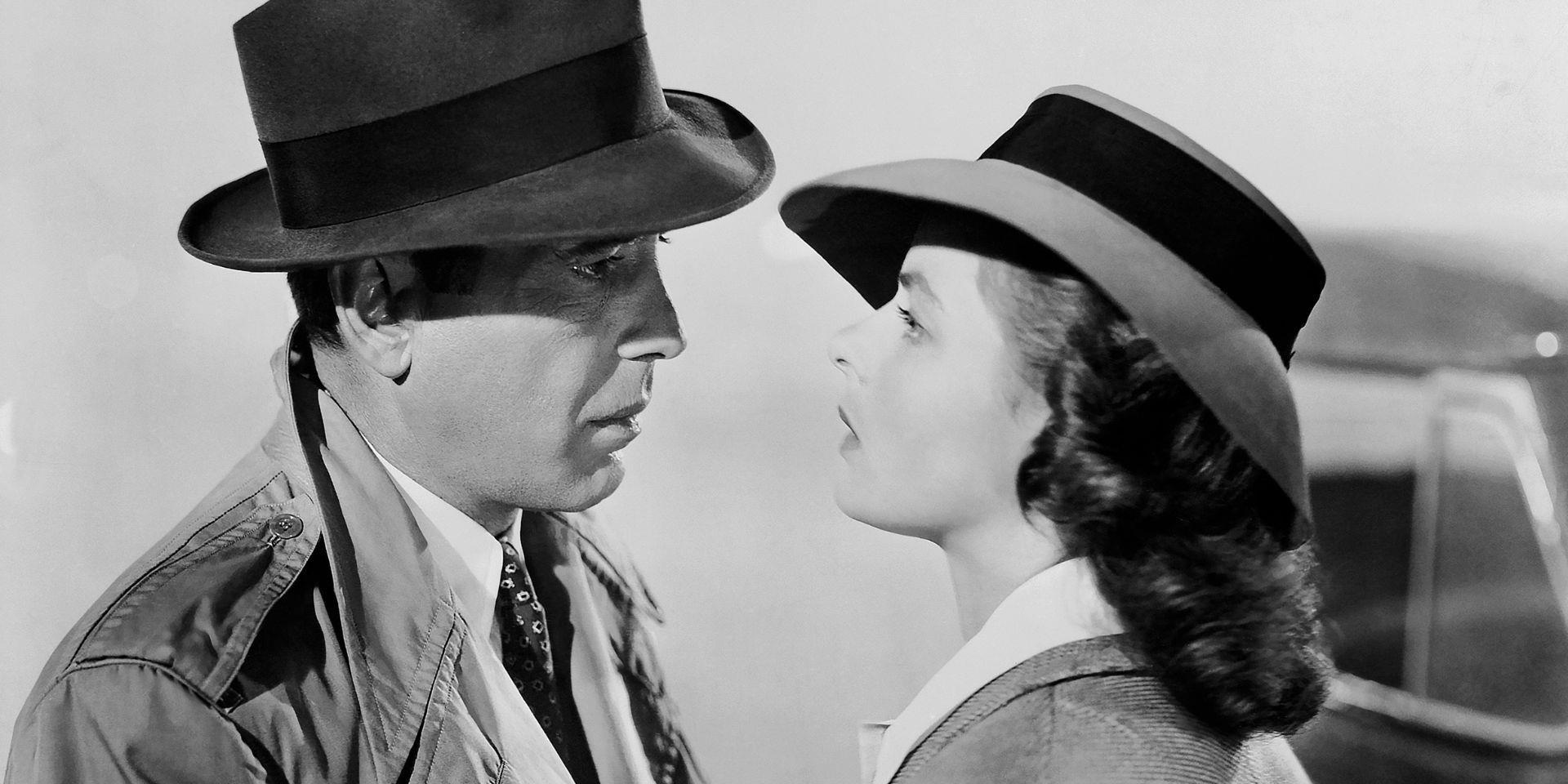 Casablanca - Carolina Classic Movie