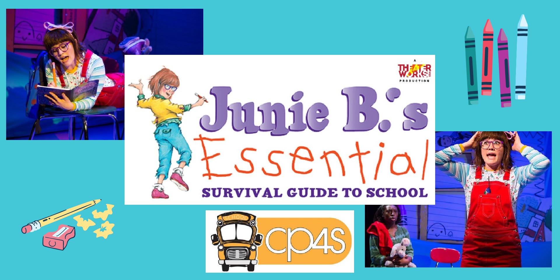 Junie B's ESGS - Classic Productions