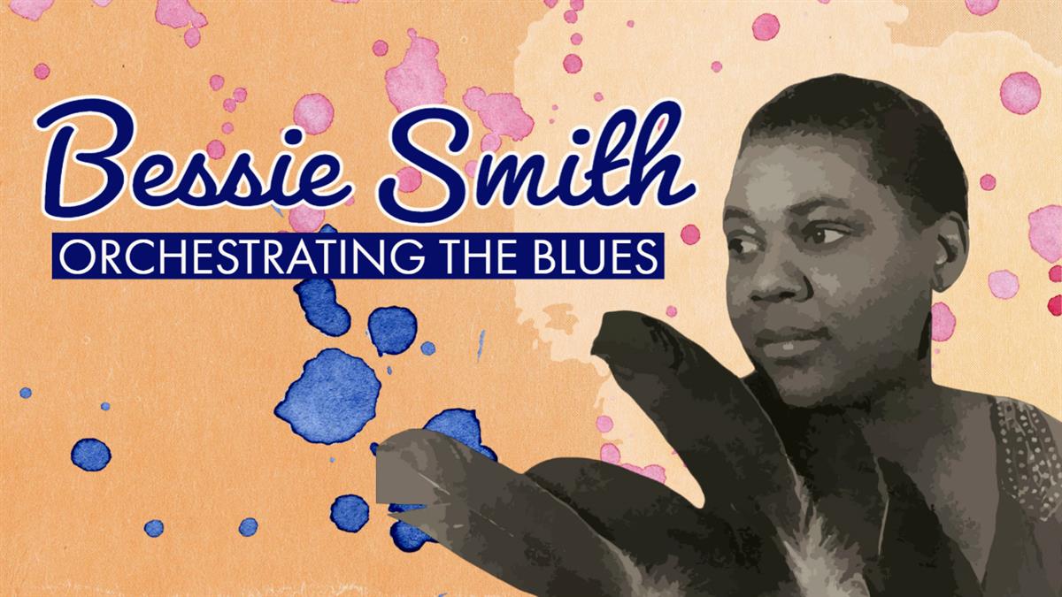 Bessie Smith Side-by-Side: Orchestrating the Blues