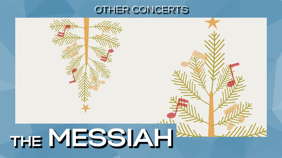 The Messiah The Messiah