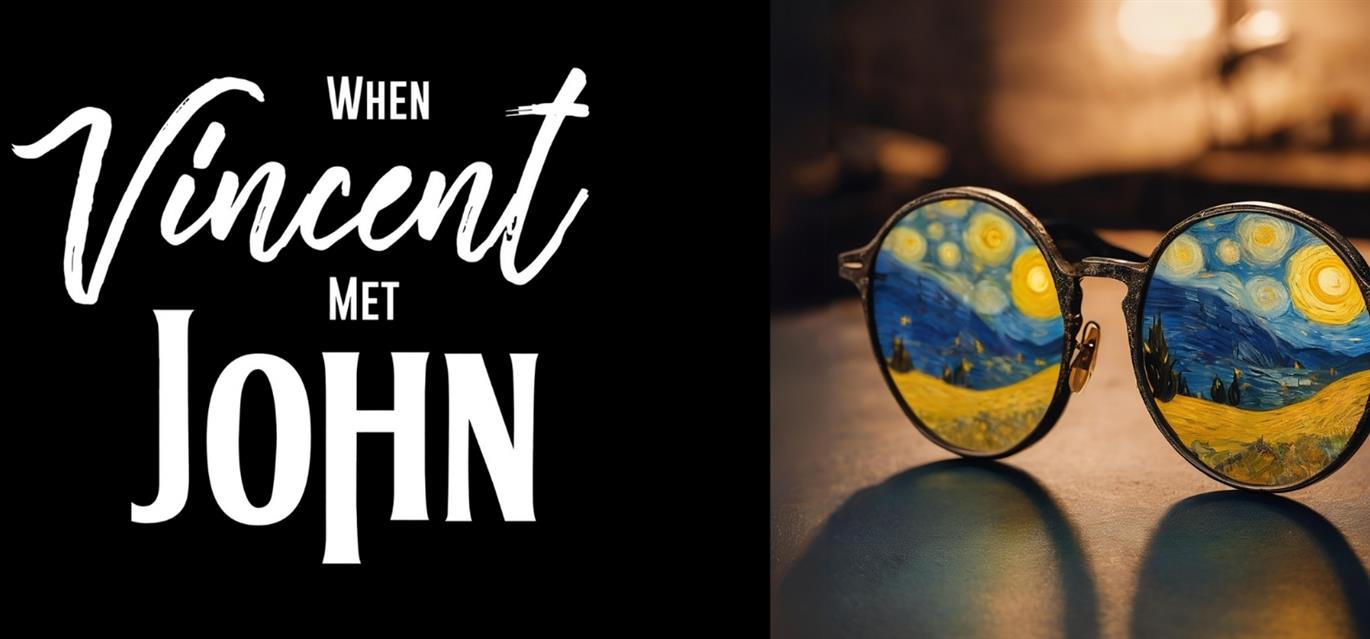 When Vincent Met John