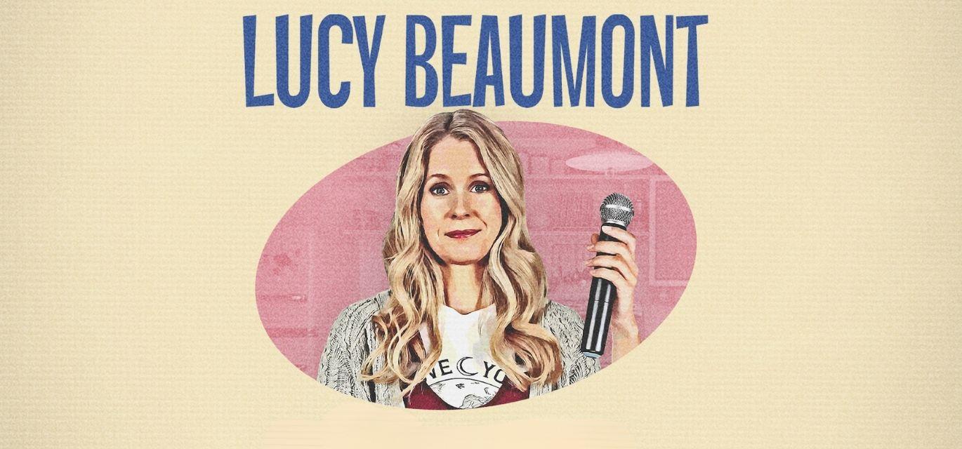 Lucy Beaumont: The Trouble and Strife