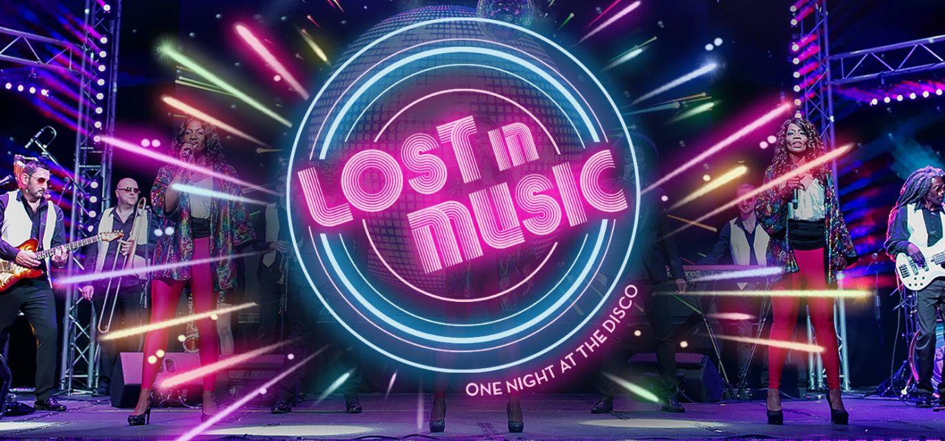 Lost In Music: One Night at the Disco