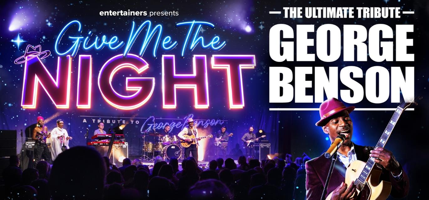 Give Me the Night