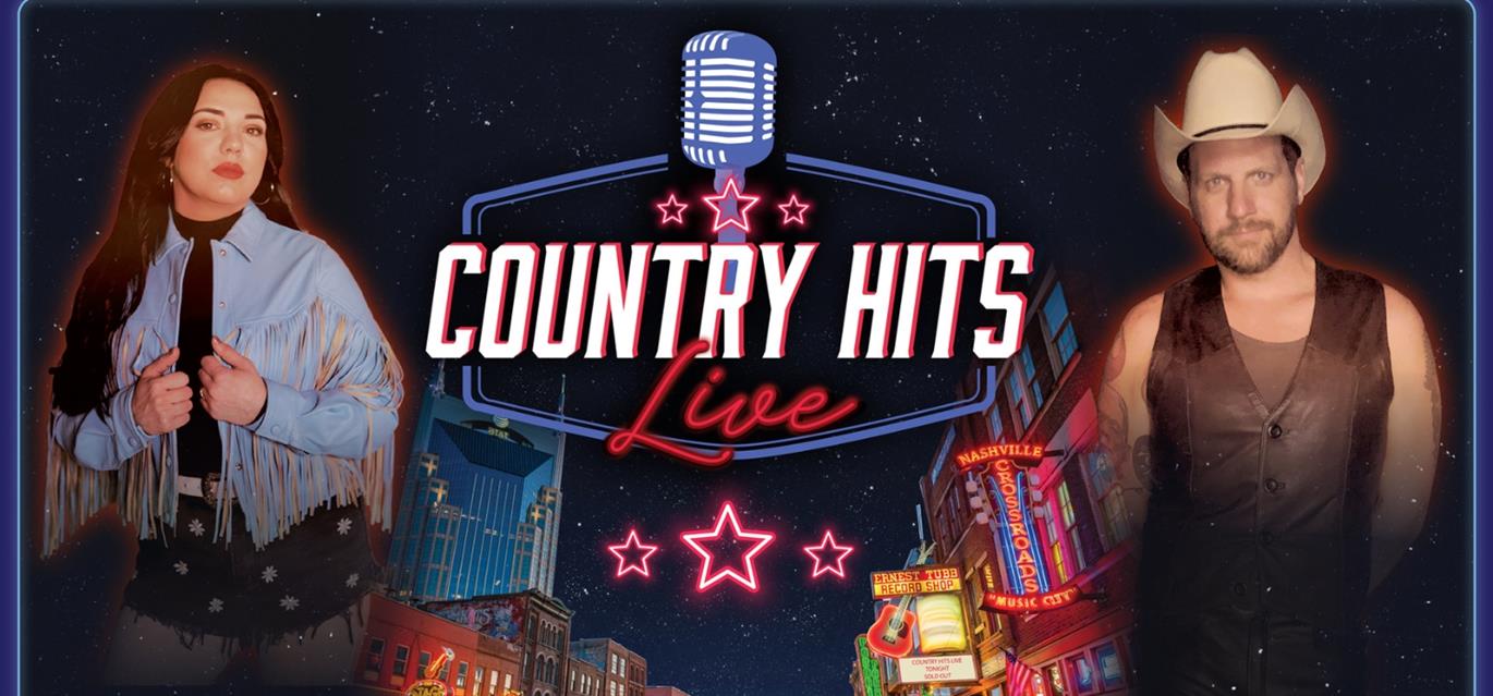 Country Hits Live