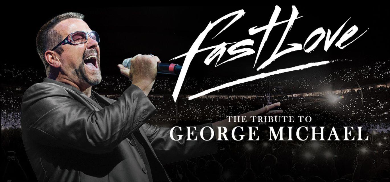 Fastlove: The Tribute to George Michael