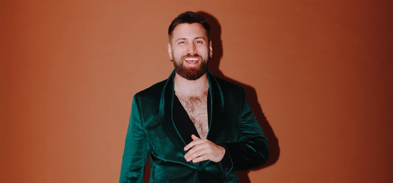 Morgan Rees: What A Bummer