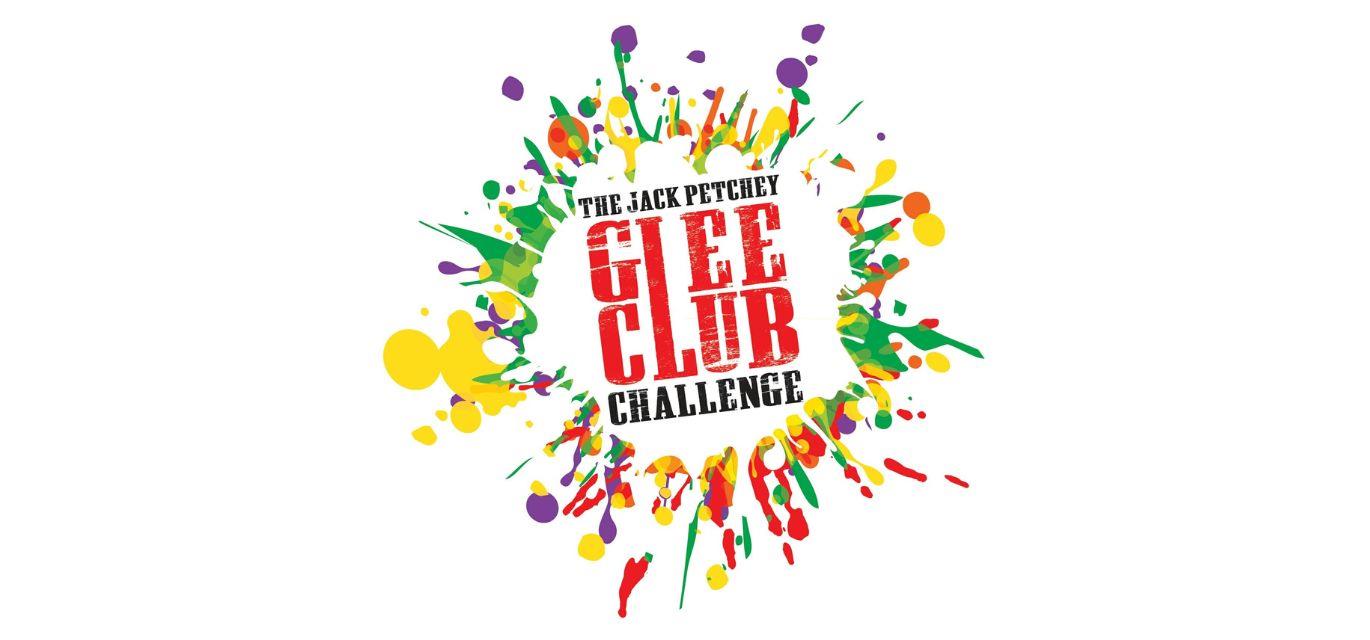 The Jack Petchey Glee Club Challenge
