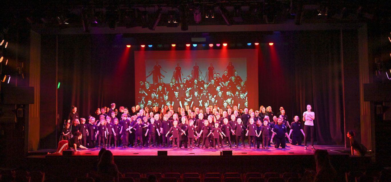 What's on Chelmsford Theatre