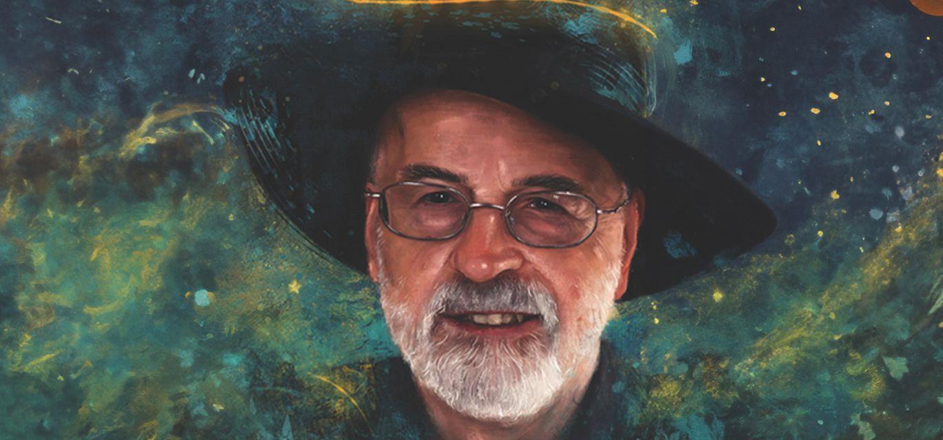 The Magic of Terry Pratchett	