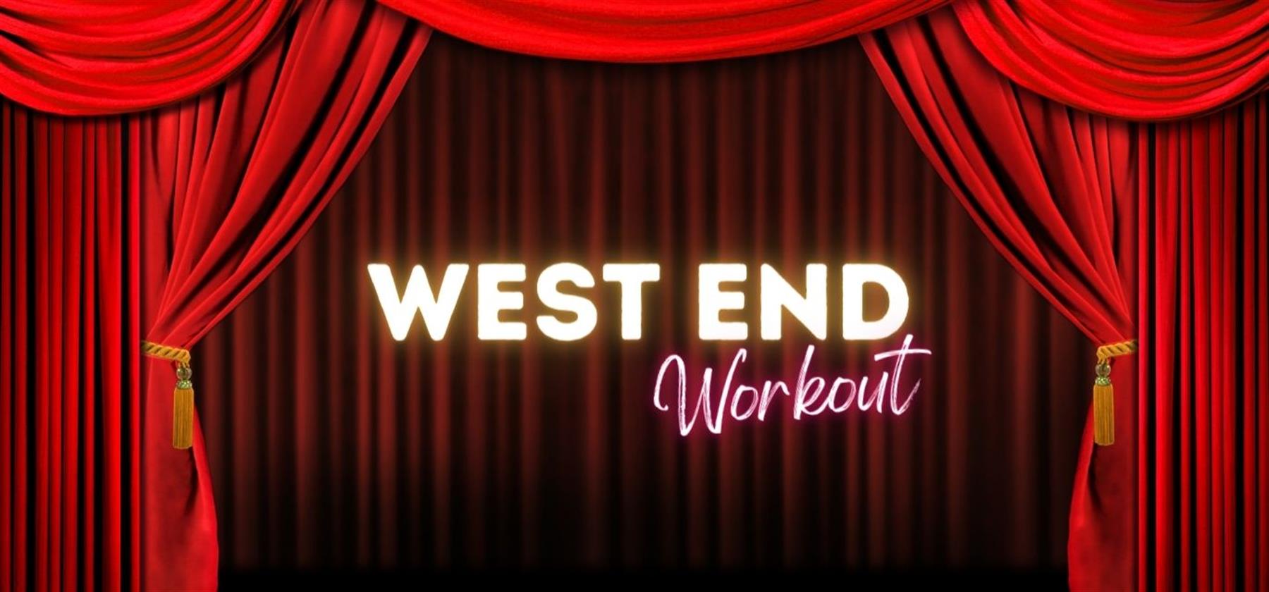 West End Workout