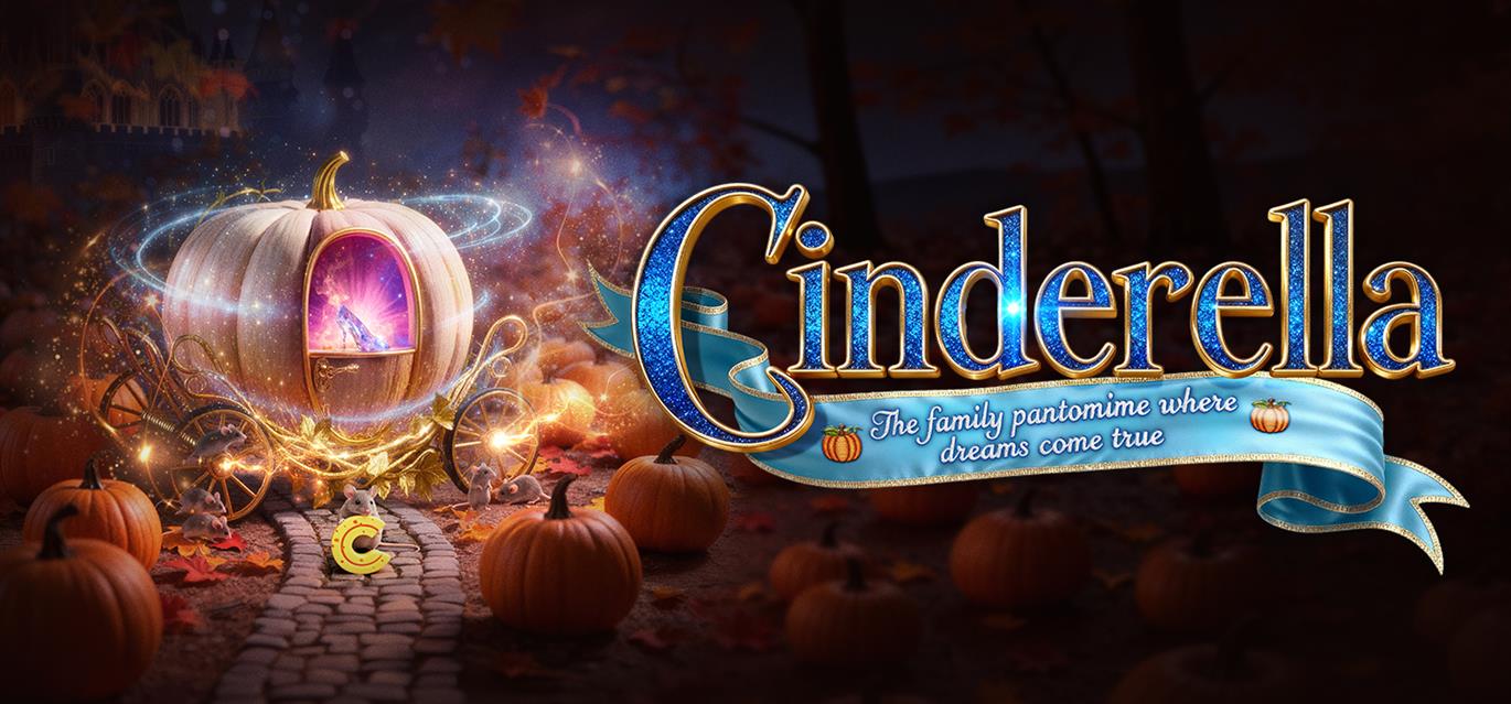 Cinderella (Christmas 2026)