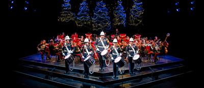 Christmas Concerts