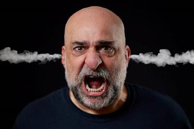 Omid Djalili