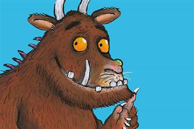 The Gruffalo