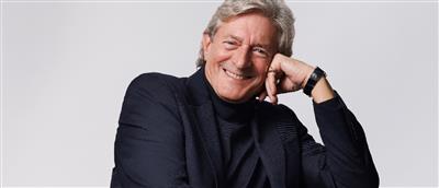 Nigel Havers