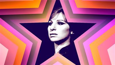 BBC CO Barbra Streisand Celebration