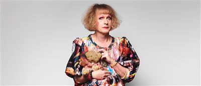 Grayson Perry: Are you good?