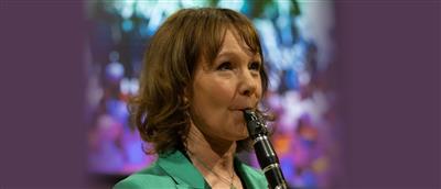 Emma Johnson and The Orchestra for the Environment