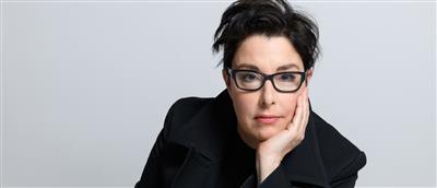 The Eternal Shame of Sue Perkins