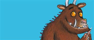 The Gruffalo