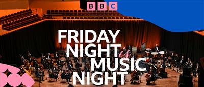 Friday Night Is Music Night: Celebrating Tony Bennett